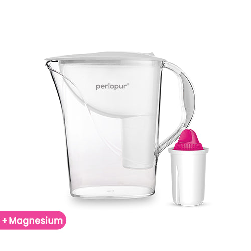 Wasserfilter Standard (2,4l)  inkl. 1 Filterkartusche