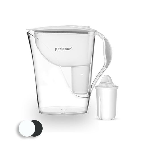 Wasserfilter Fashion (3.3l)  inkl. 1 Filterkartusche