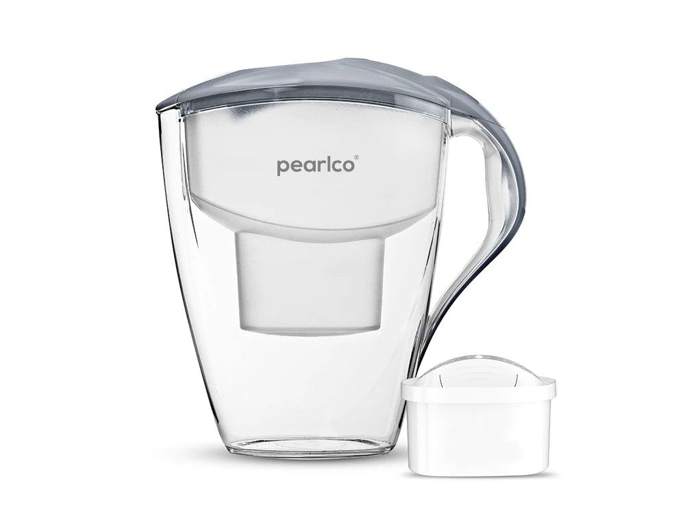 Wasserfilter Astra LED inkl. 1 Filterkartusche - PearlCo.de