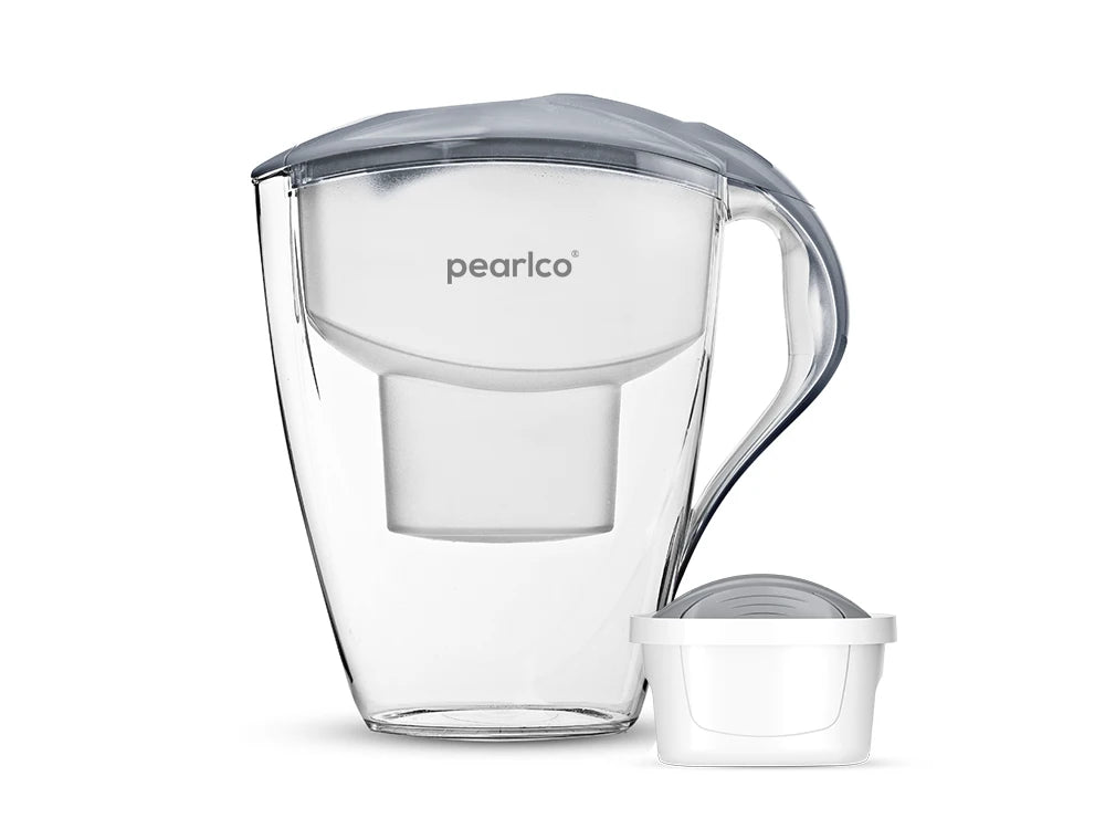Wasserfilter Astra LED inkl. 1 Filterkartusche - PearlCo.de