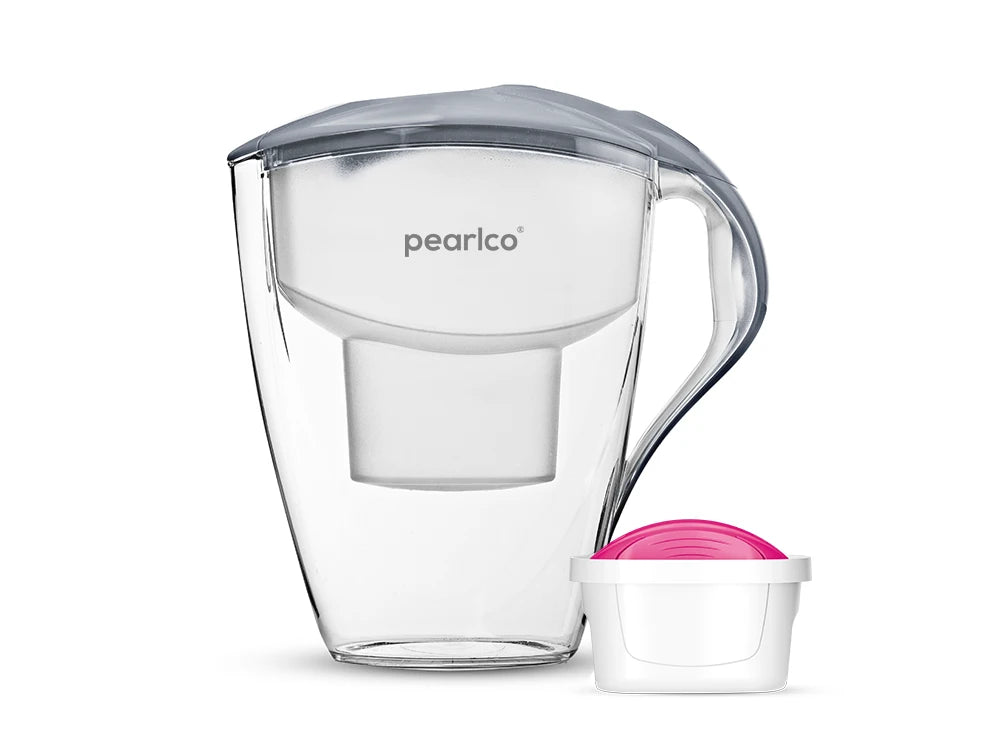 Wasserfilter Astra LED inkl. 1 Filterkartusche - PearlCo.de