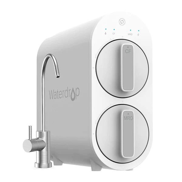WD-G2-W Umkehrosmoseanlage