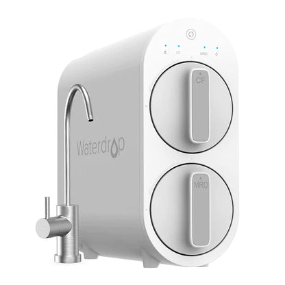 WD-G2-W Umkehrosmoseanlage