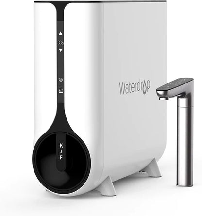 WD-K6 Umkehrosmose Instant Heißwasserspender System